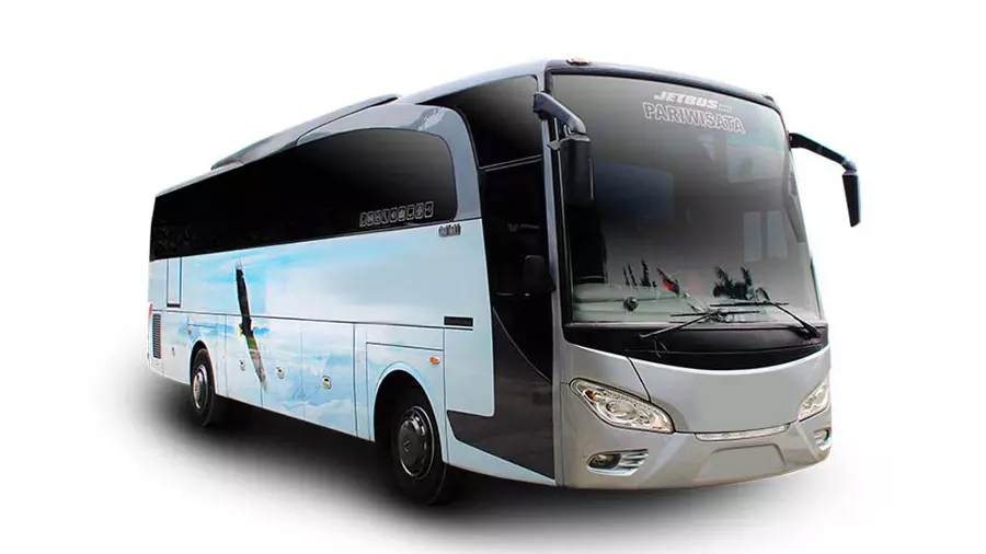 Bus 25 Seater