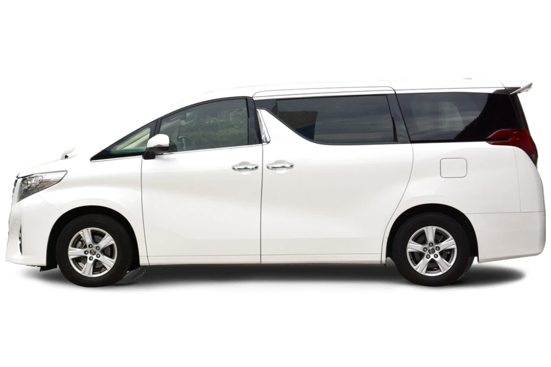 Luxury Car