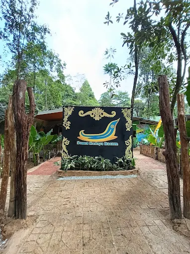 Gambar Saung Budaya 0