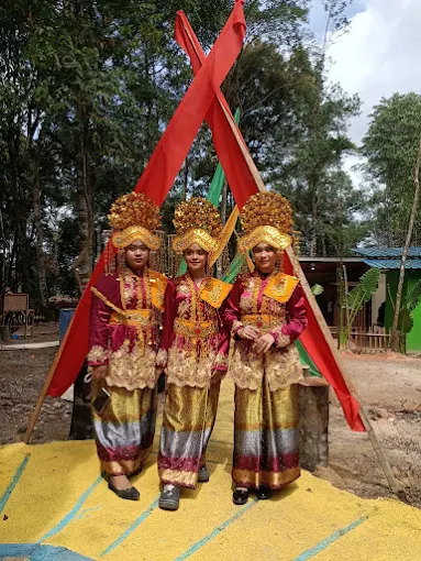 Gambar Saung Budaya 7