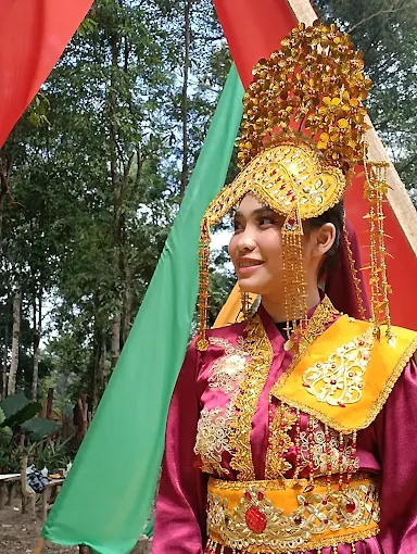 Gambar Saung Budaya 8