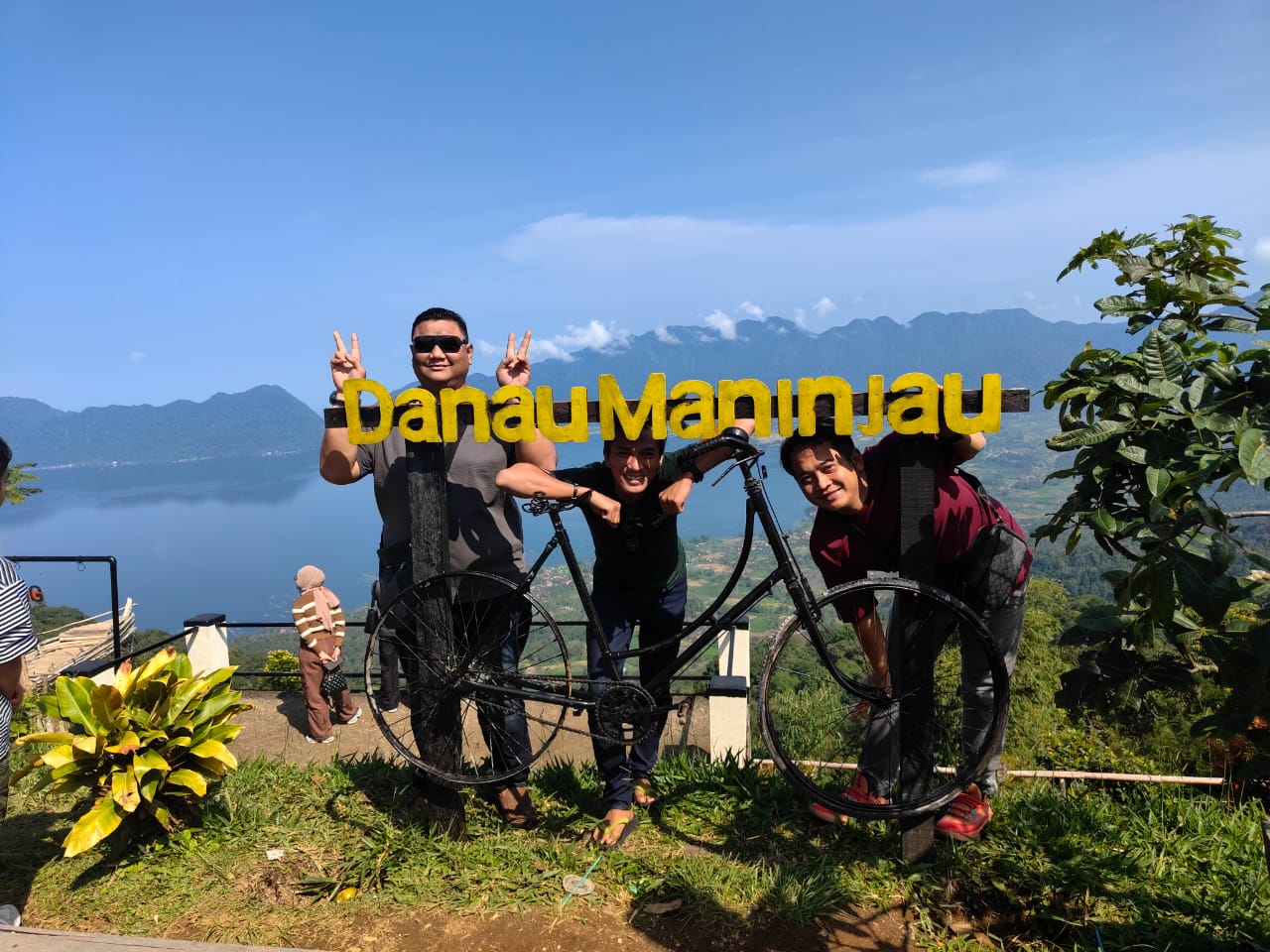 Gambar Wisata Batam 16