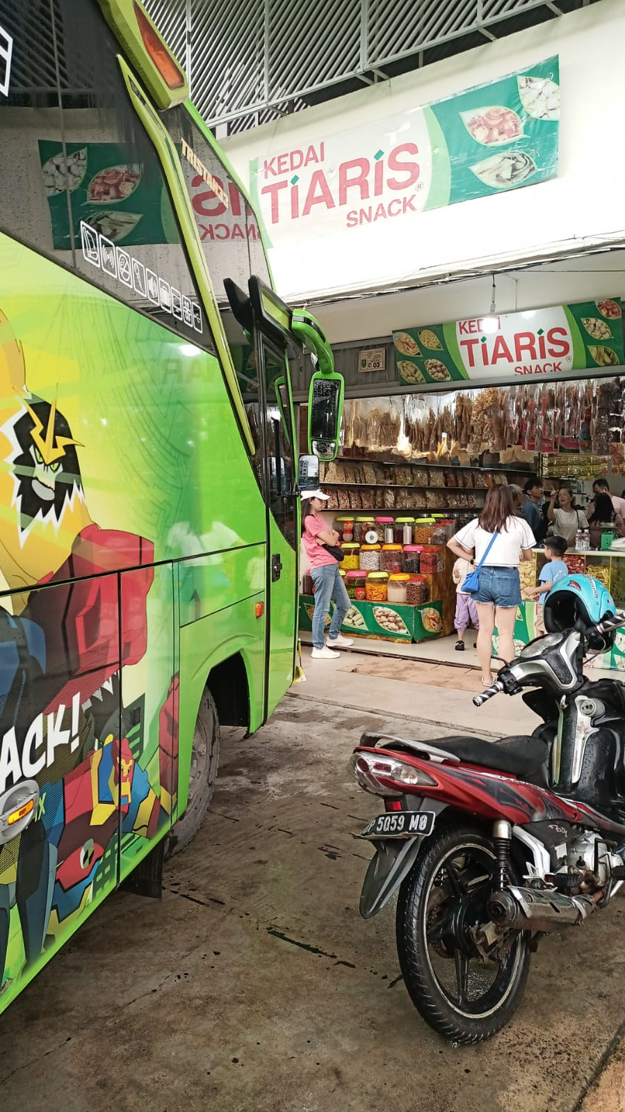 Gambar Wisata Batam 21