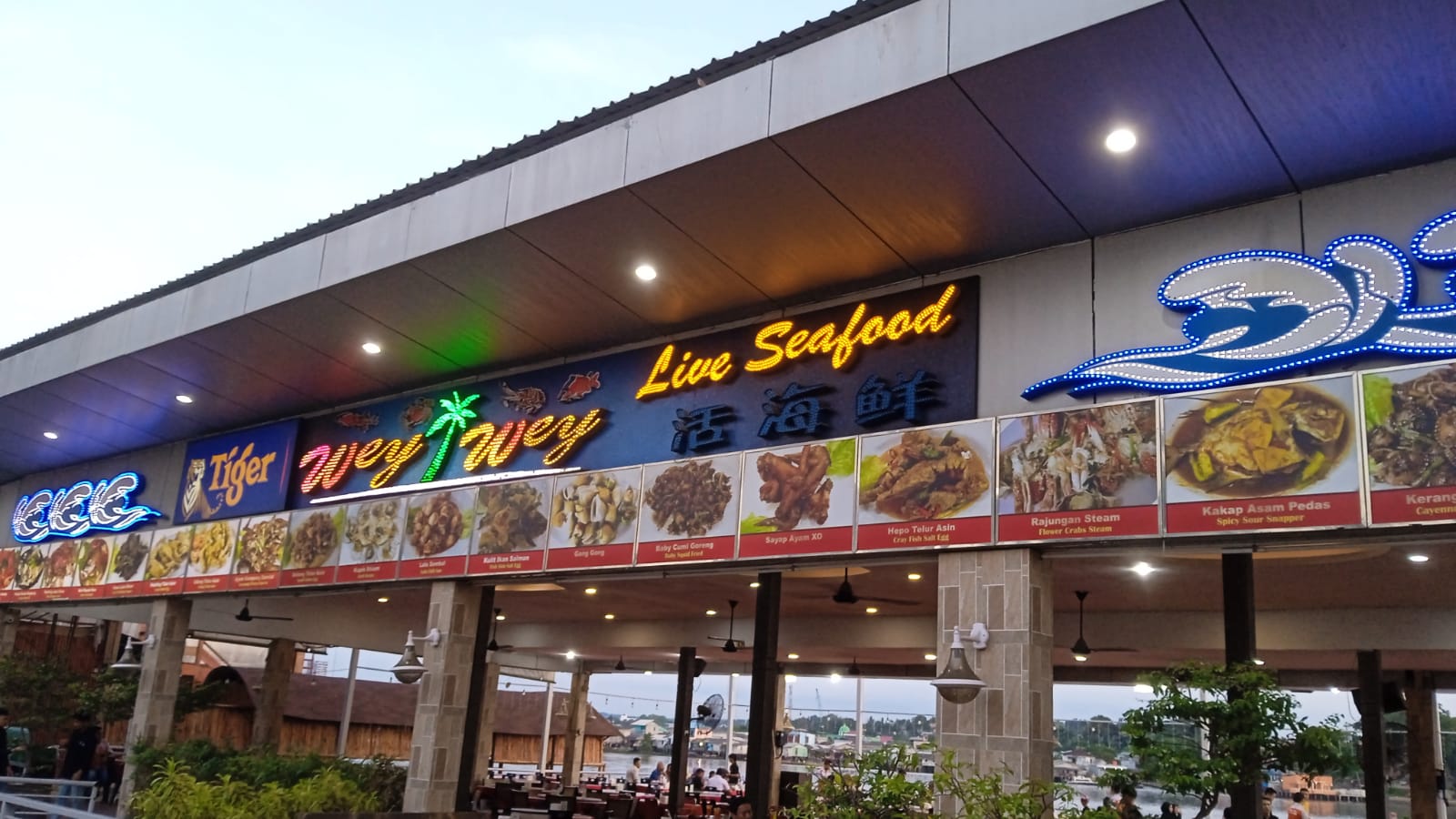 Gambar Wisata Batam 27