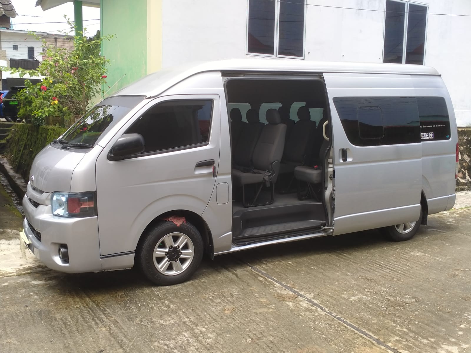 Gambar Wisata Batam 3