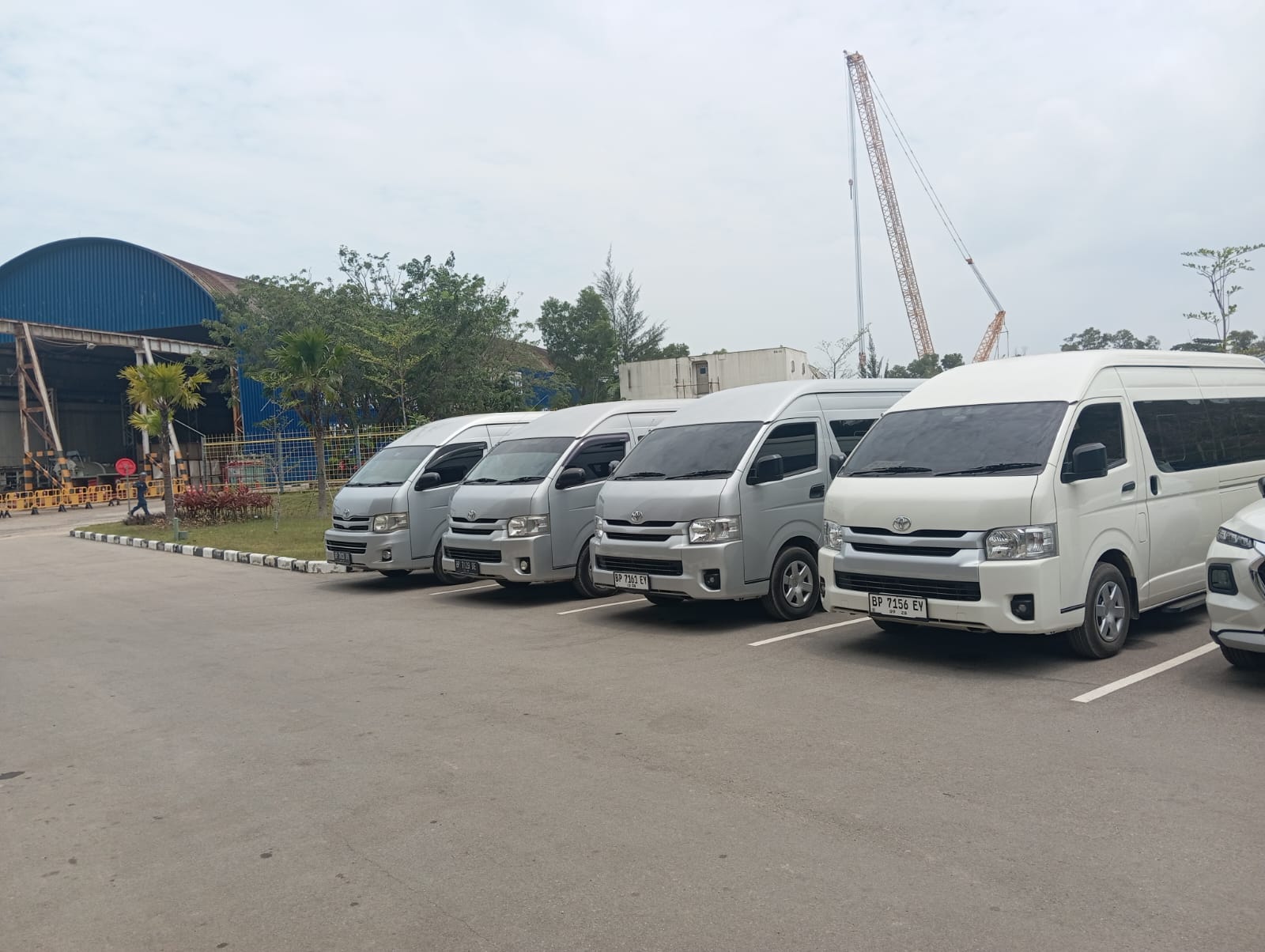 Gambar Wisata Batam 4